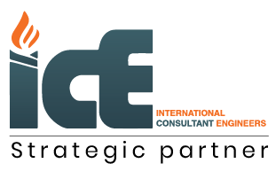 ICE - International Consultant Engineers