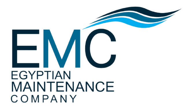 Egyptian Maintenance Company "EMC"