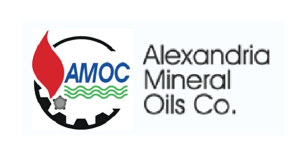Alexandria Mineral Oils Co. (AMOC)