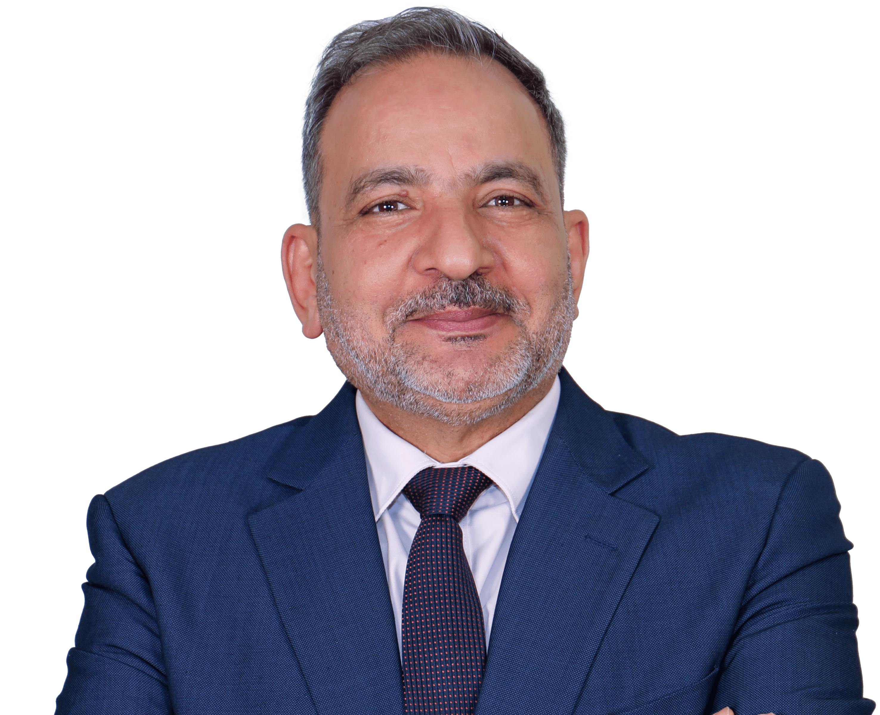 Omar El Sinnary