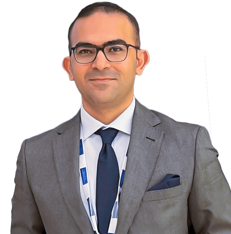 Eng. Ahmed El Sherif