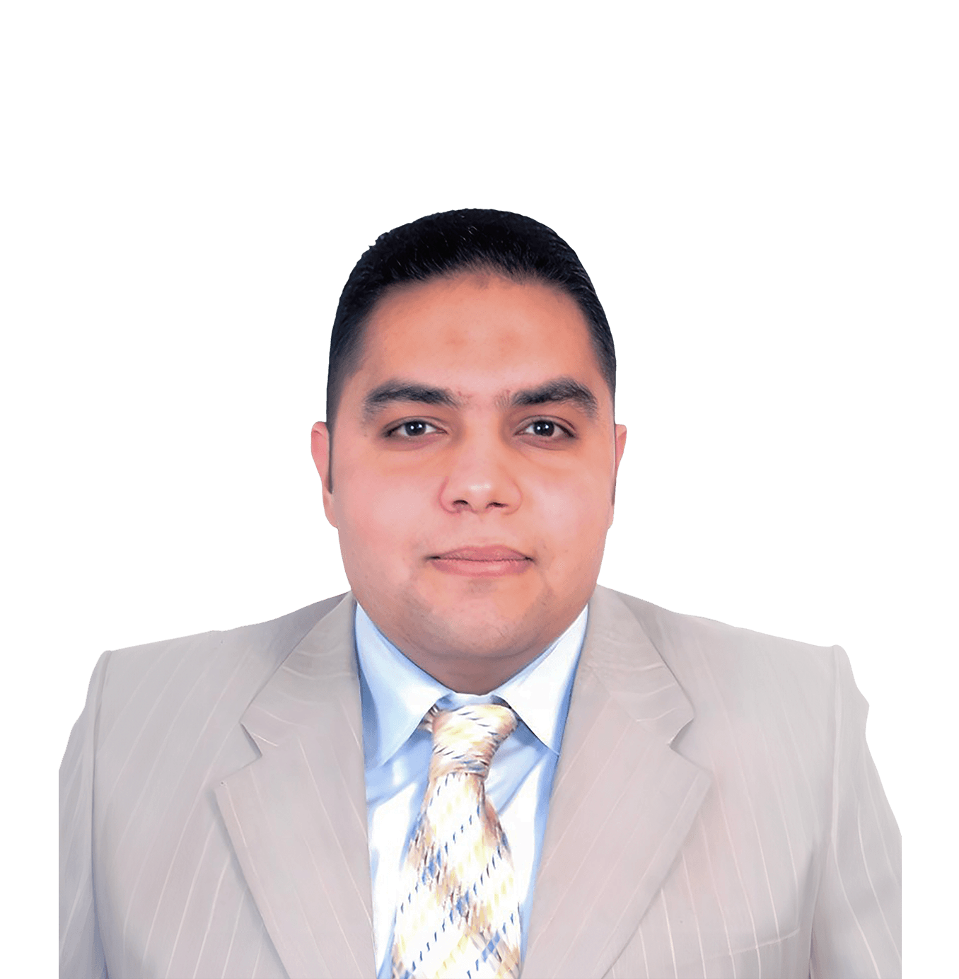 Ahmed Farouk