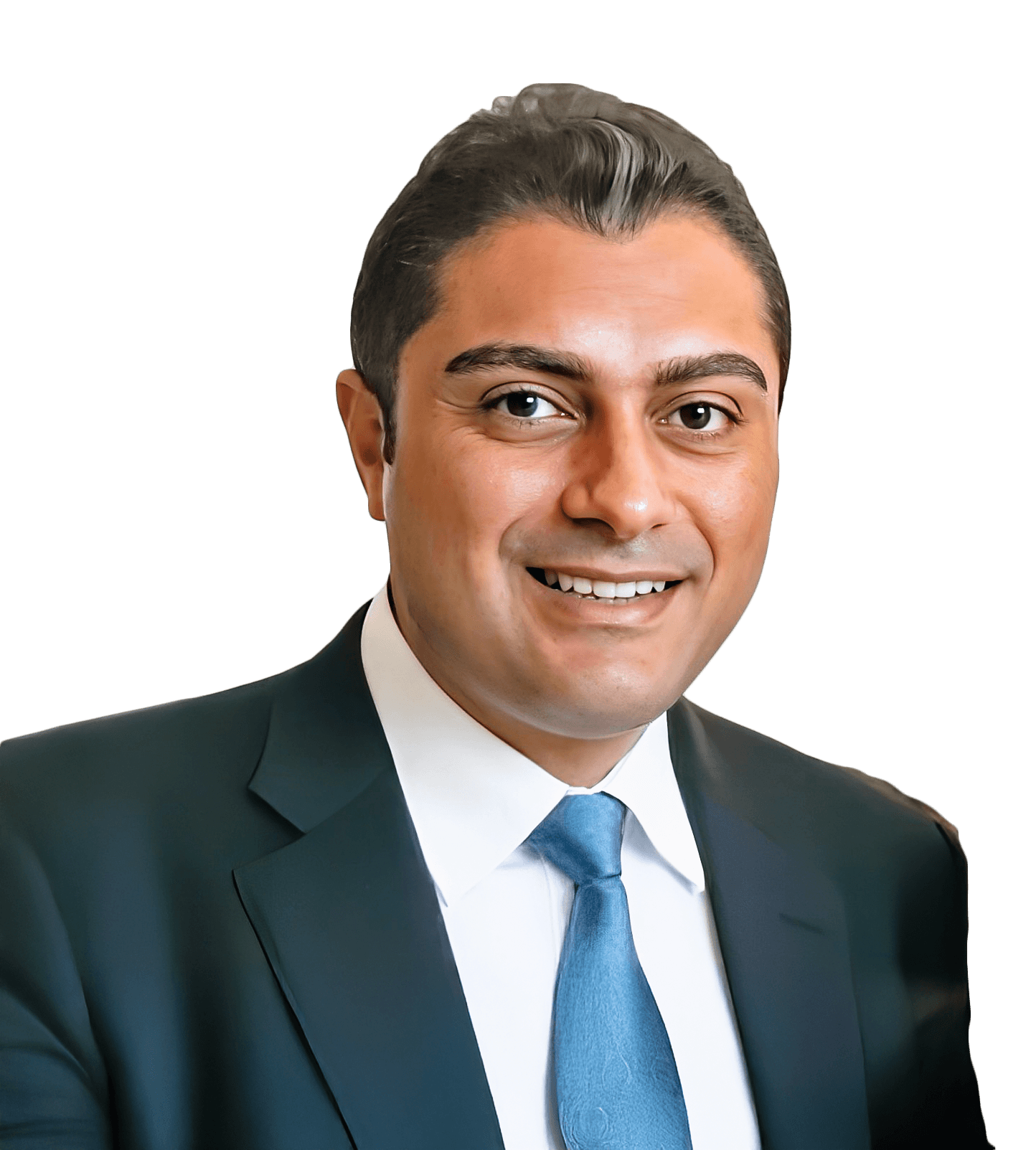 Mohamed Emad ElBassiouni