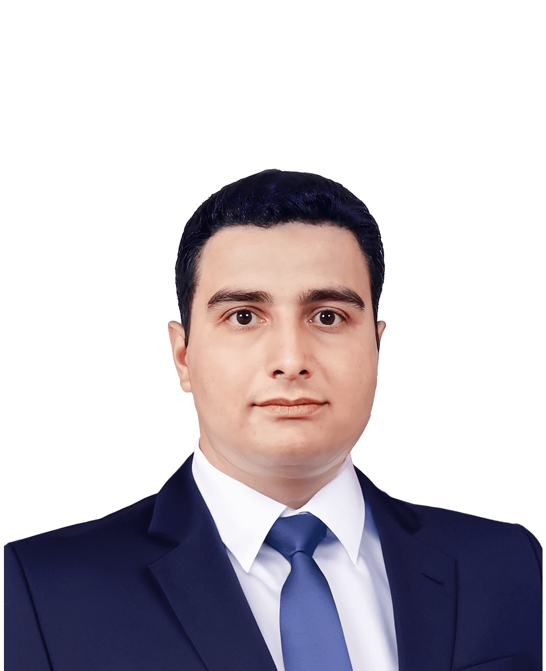 Mohamed Taher Rashdan
